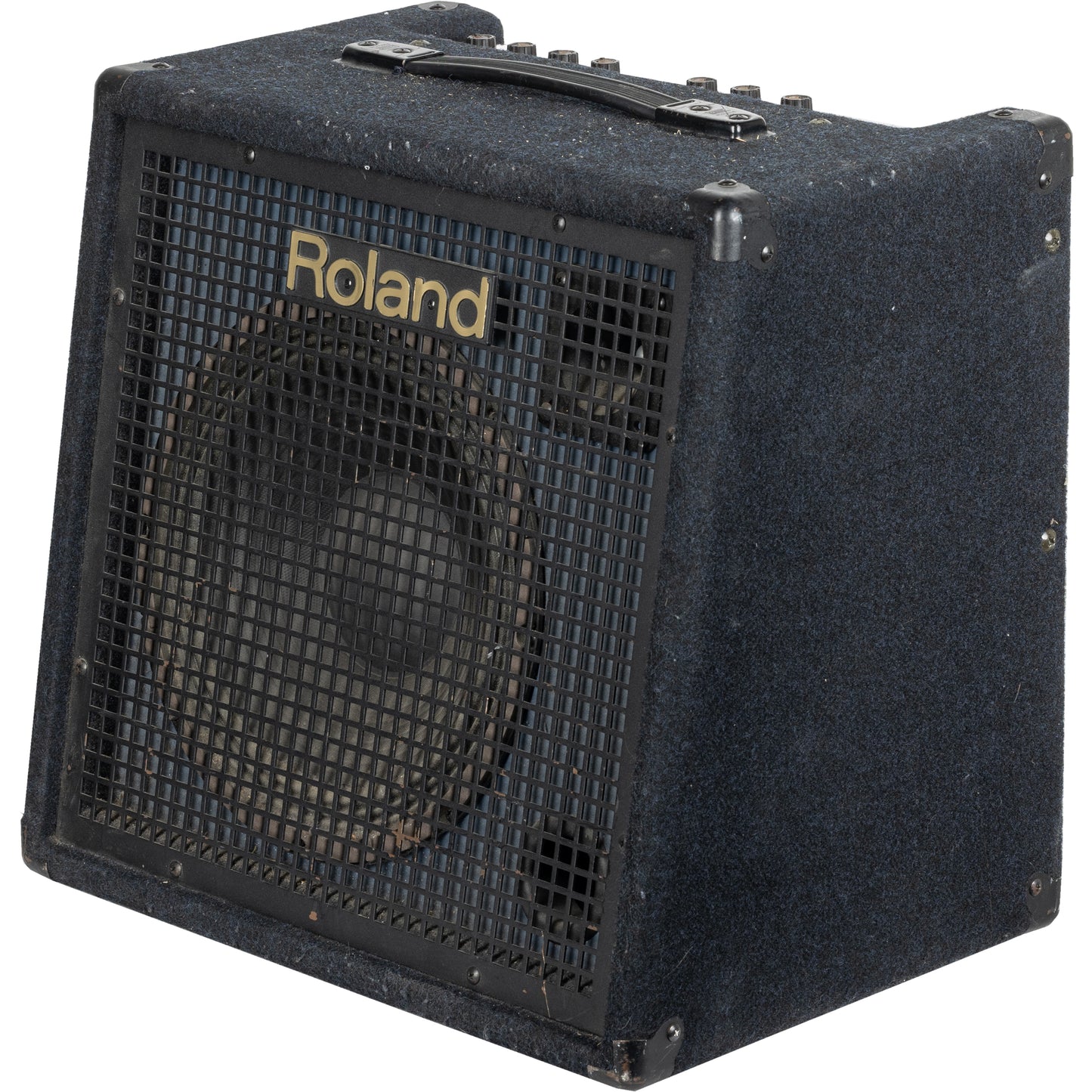 Roland KC300 4Channel 100Watt 1x12" Keyboard Combo Amp Alto Music