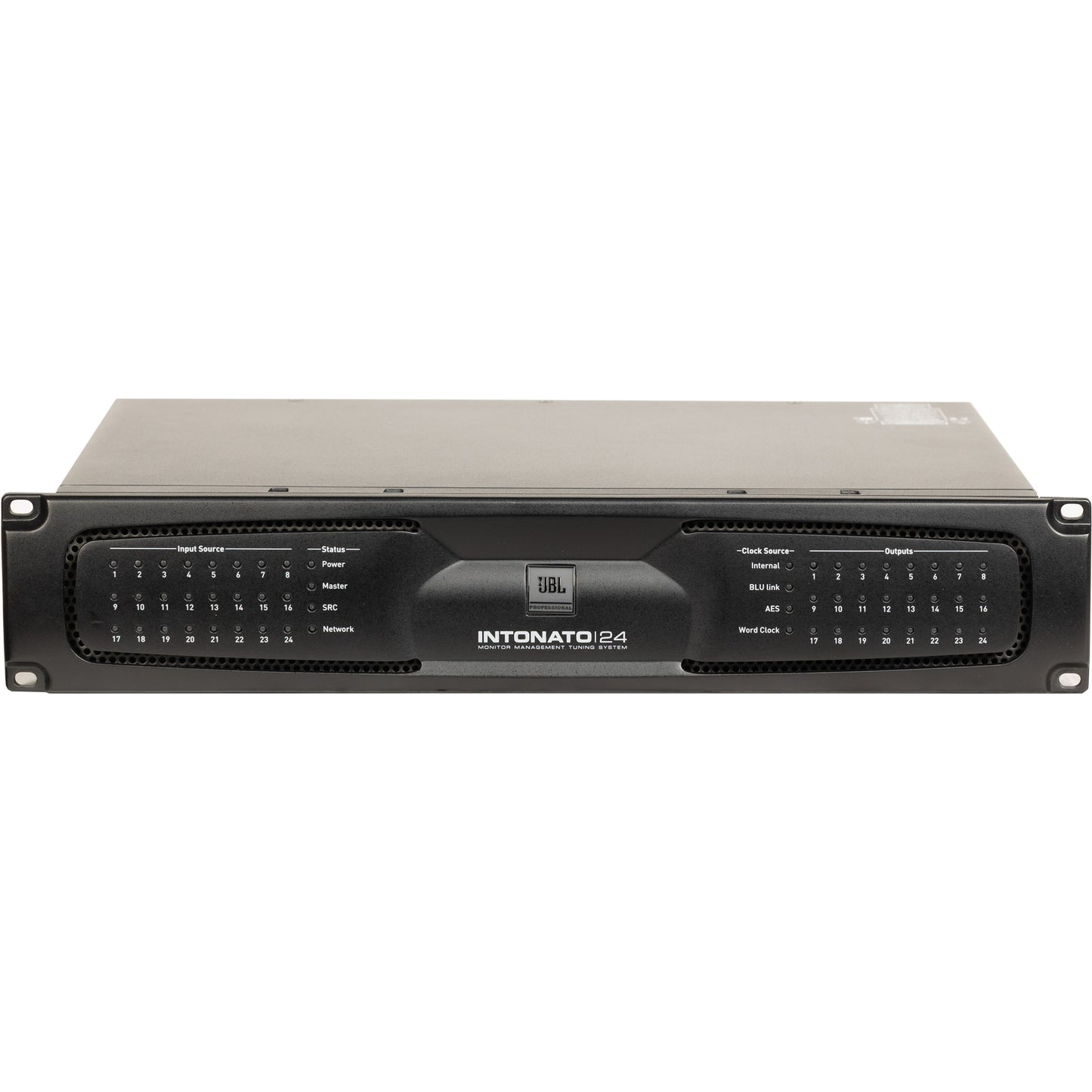 JBL Intonato 24 FX Monitor Management Tuning System