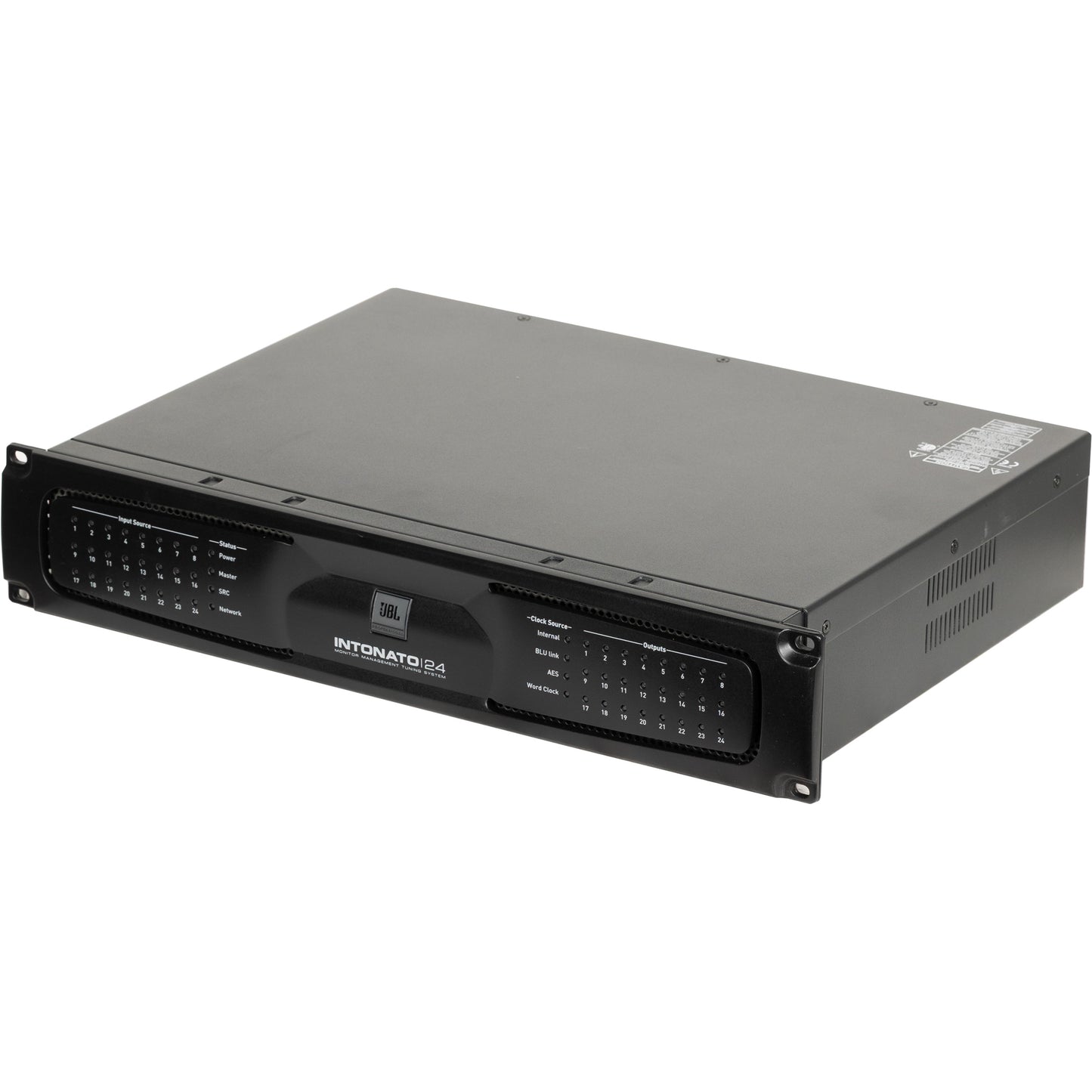 JBL Intonato 24 FX Monitor Management Tuning System