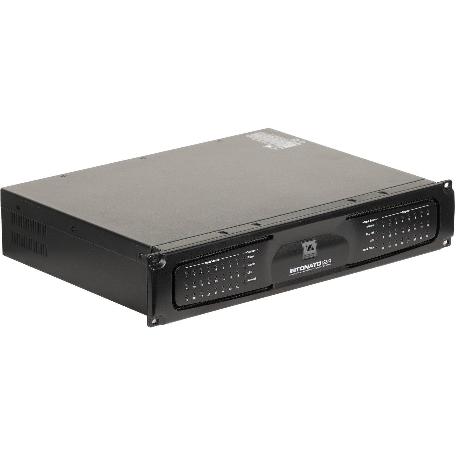 JBL Intonato 24 FX Monitor Management Tuning System