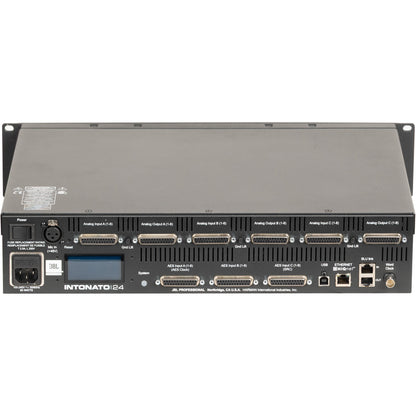 JBL Intonato 24 FX Monitor Management Tuning System