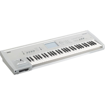 Korg Triton 61-Key Workstation Synthesizer