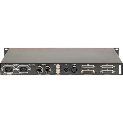 Focusrite RedNet A16R MkII 16x16 Dante Analog Audio Interface