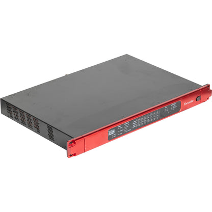 Focusrite RedNet A16R MkII 16x16 Dante Analog Audio Interface