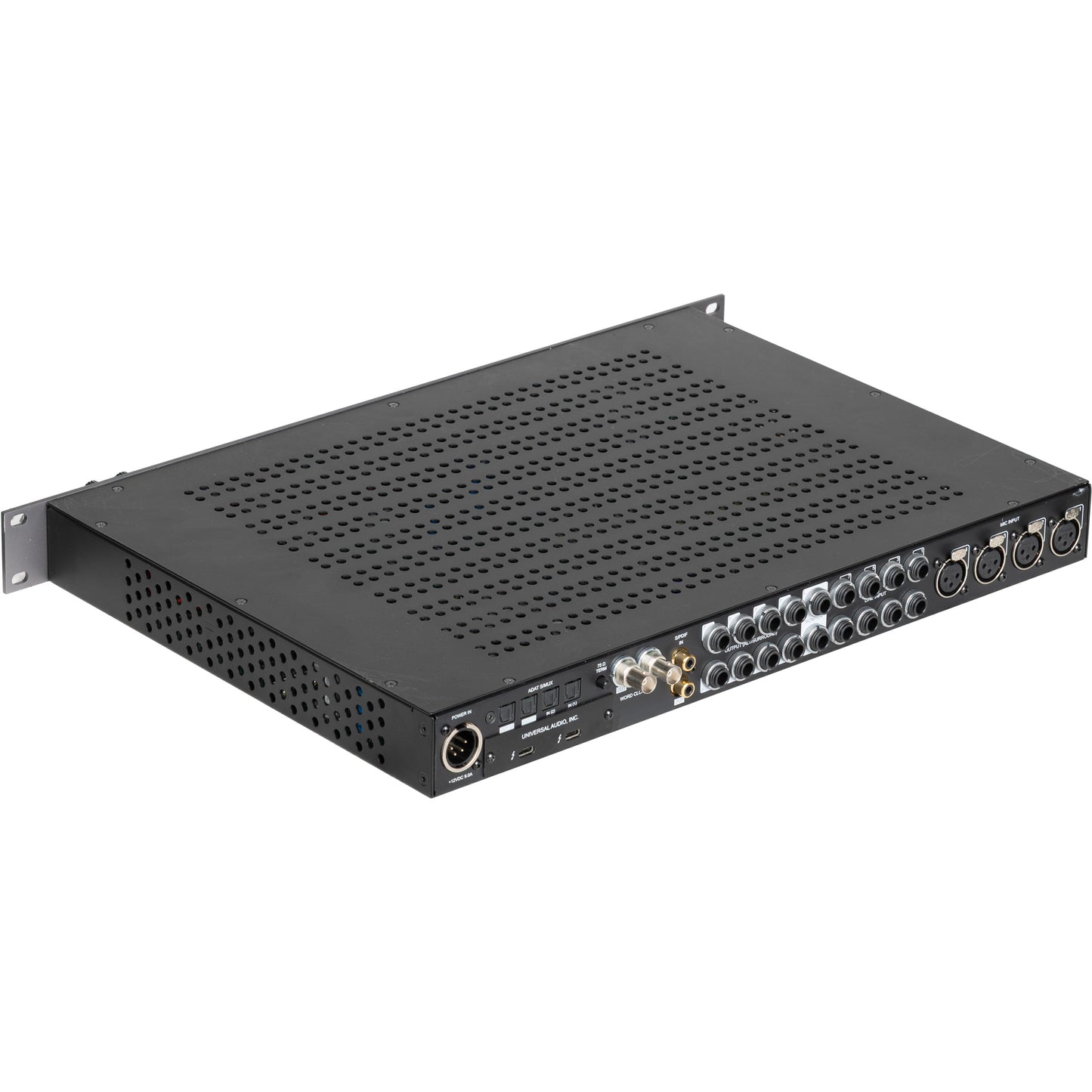 Universal Audio Apollo X8 Thunderbolt 3 Audio Interface