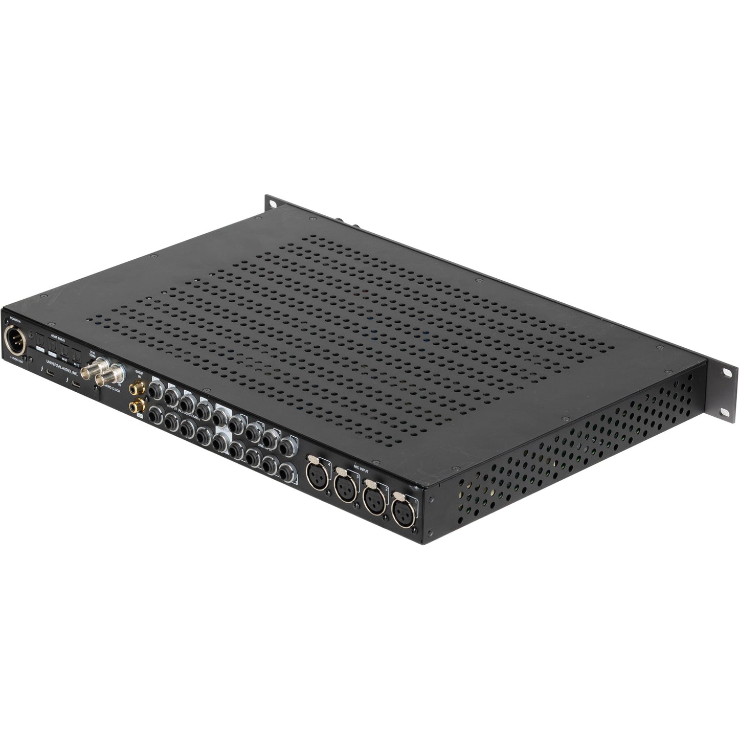 Universal Audio Apollo X8 Thunderbolt 3 Audio Interface