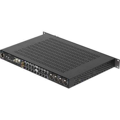 Universal Audio Apollo X8 Thunderbolt 3 Audio Interface