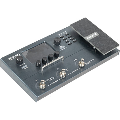 NUX MG-30 Multi-Effect Guitar Pedal