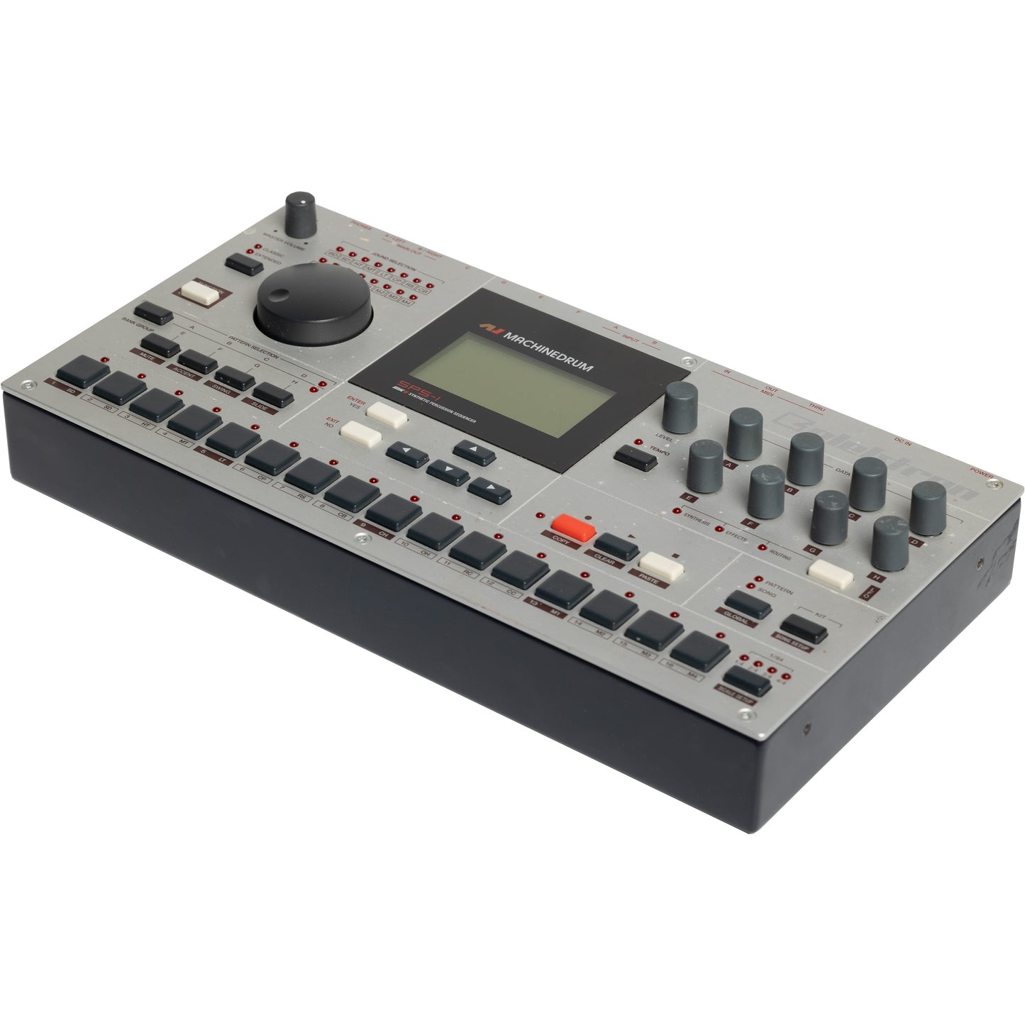 Elektron Machinedrum SPS-1 MKII Drum Machine