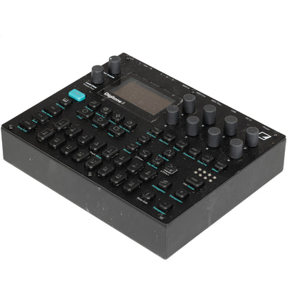 Elektron Digitone II 16-Track Polyphonic Digital Synthesizer