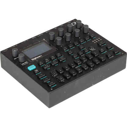 Elektron Digitone II 16-Track Polyphonic Digital Synthesizer