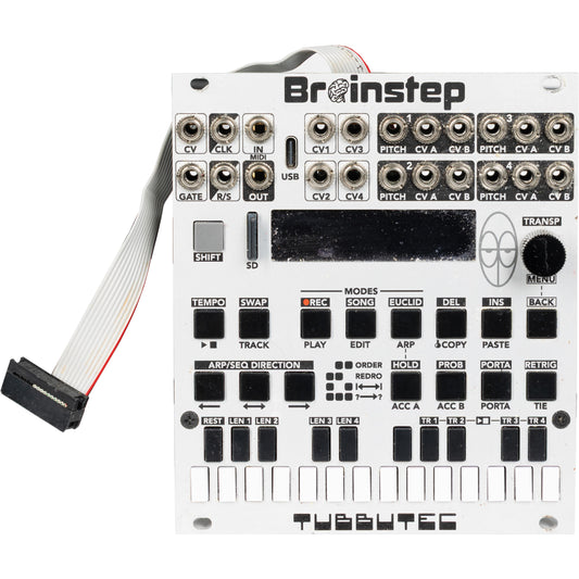 Brainstep Performance Sequencer