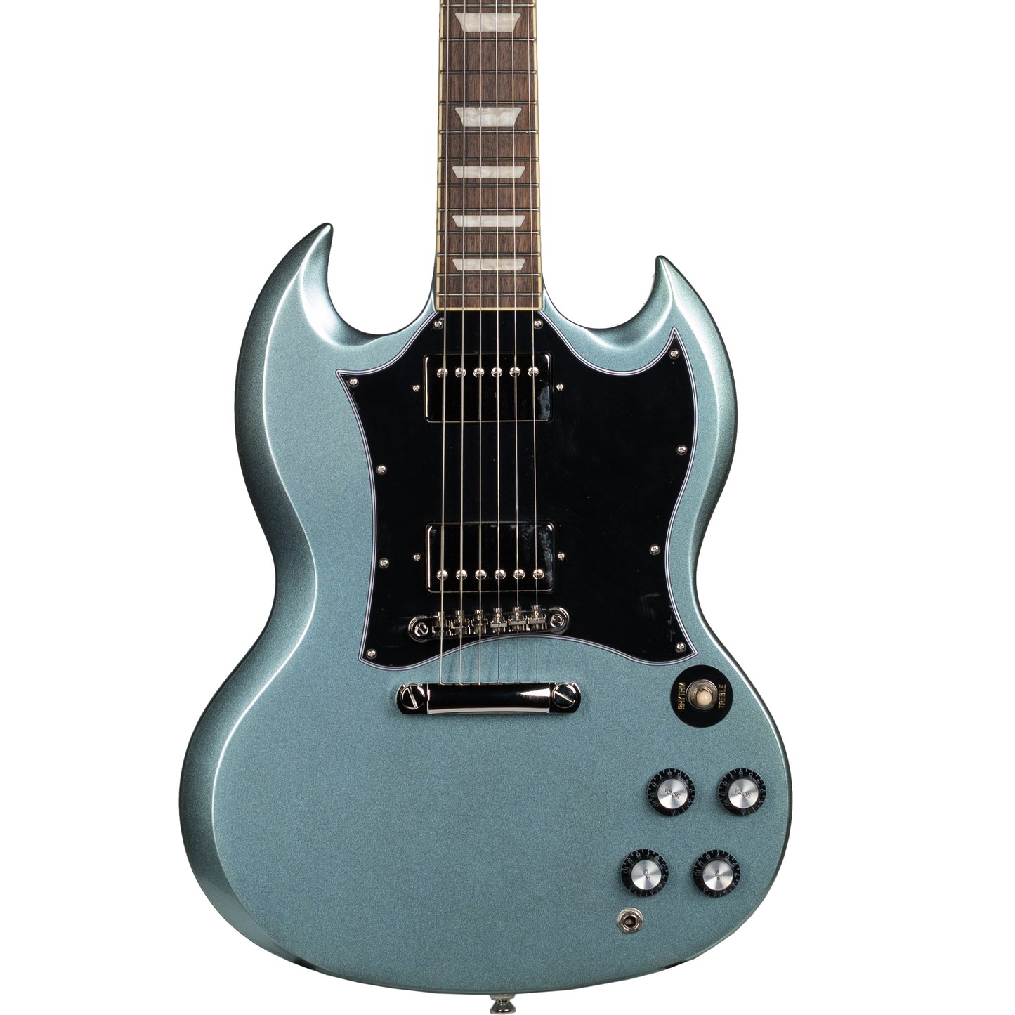 Epiphone SG Standard Electric Guitar - Pelham Blue