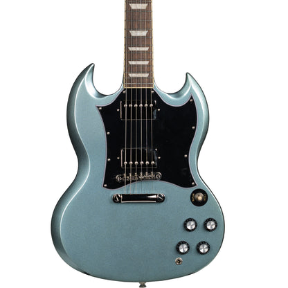 Epiphone SG Standard Electric Guitar - Pelham Blue