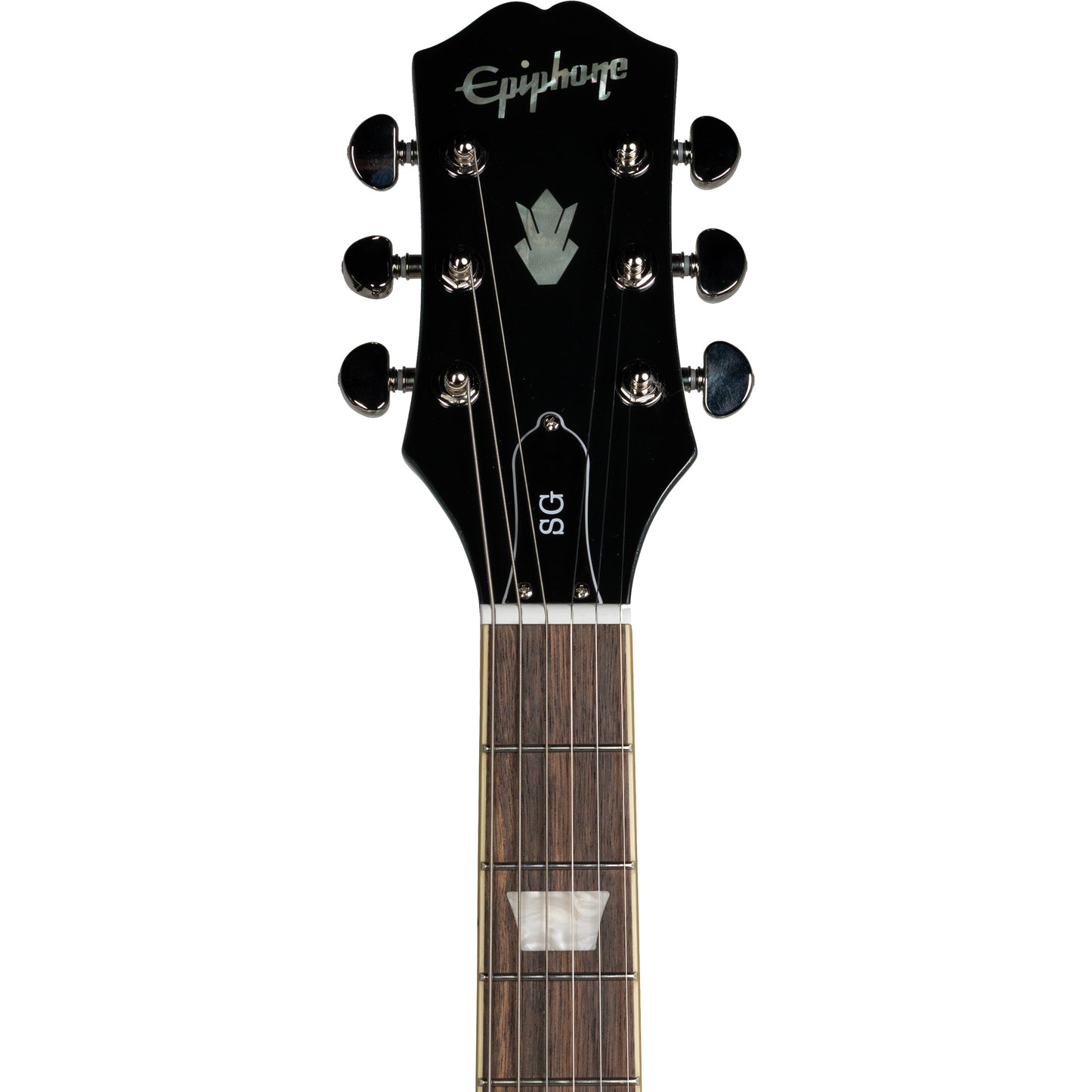 Epiphone SG Standard Electric Guitar - Pelham Blue