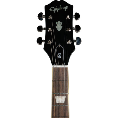 Epiphone SG Standard Electric Guitar - Pelham Blue