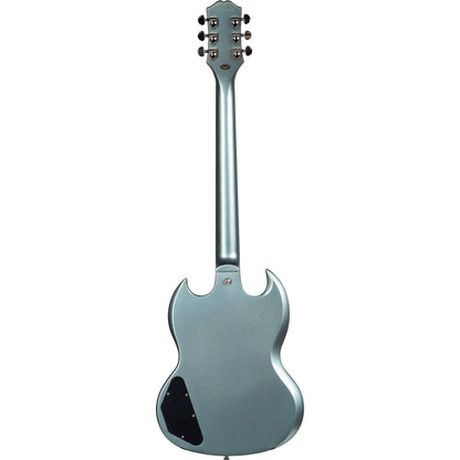 Epiphone SG Standard Electric Guitar - Pelham Blue