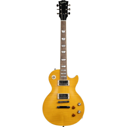 Epiphone Kirk Hammett "Greeny" 1959 Les Paul Standard Guitar - Greeny Burst