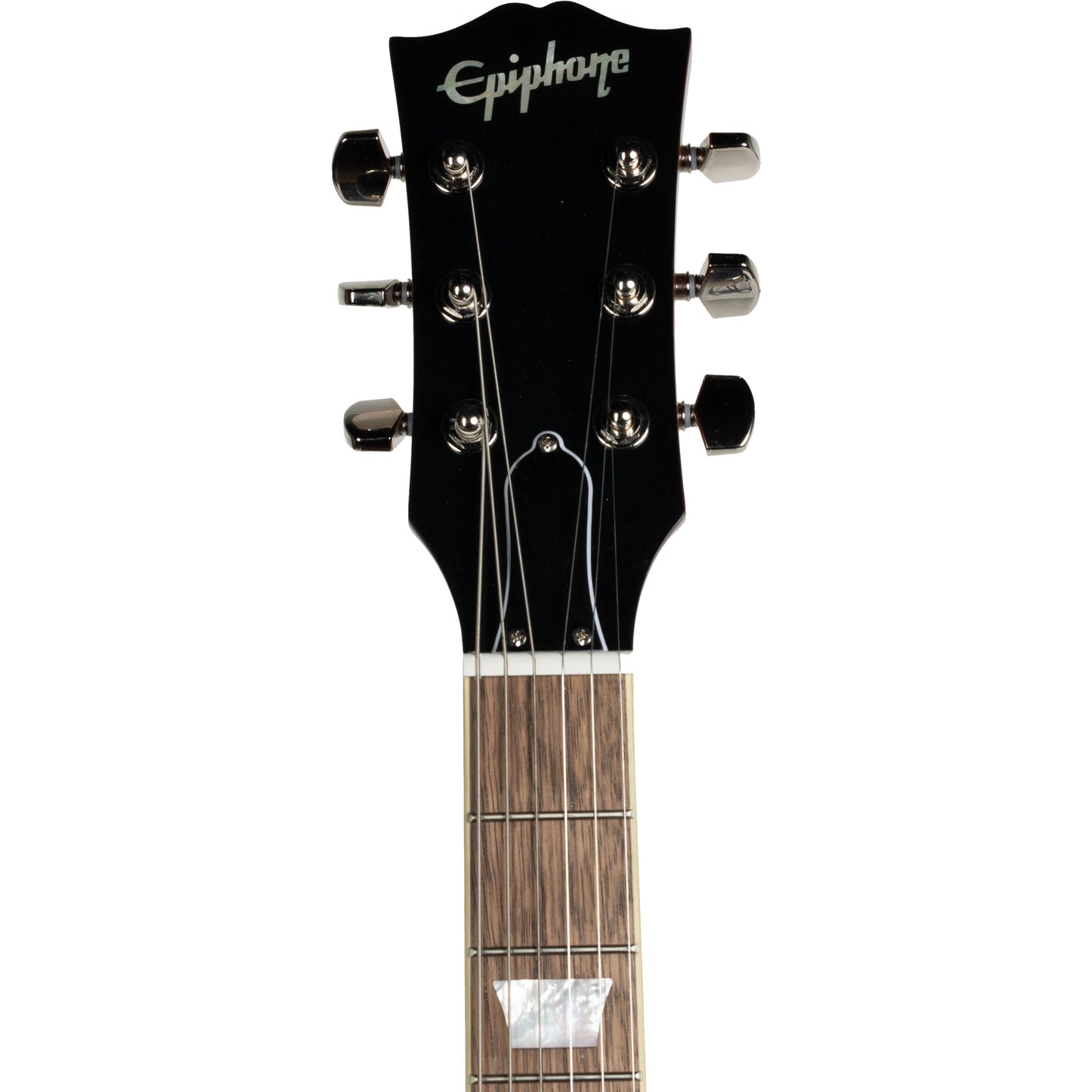 Epiphone Kirk Hammett "Greeny" 1959 Les Paul Standard Guitar - Greeny Burst