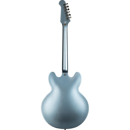 Epiphone Dave Grohl DG-335 Semi Hollow Electric Guitar - Pelham Blue