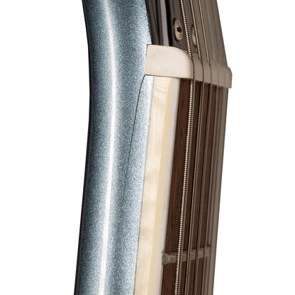 Epiphone Dave Grohl DG-335 Semi Hollow Electric Guitar - Pelham Blue