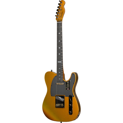 Fender 75th Anniversary American Ultra II Telecaster - Liquid Gold