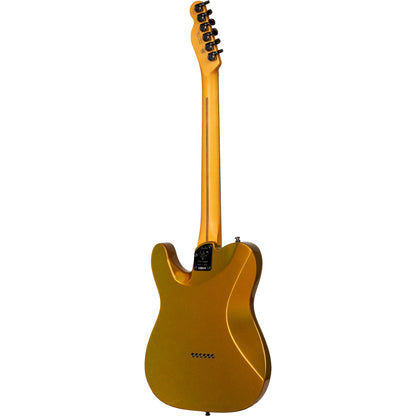 Fender 75th Anniversary American Ultra II Telecaster - Liquid Gold