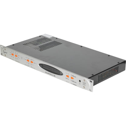 Lynx Studio Technology Aurora 16 with LTHD Card