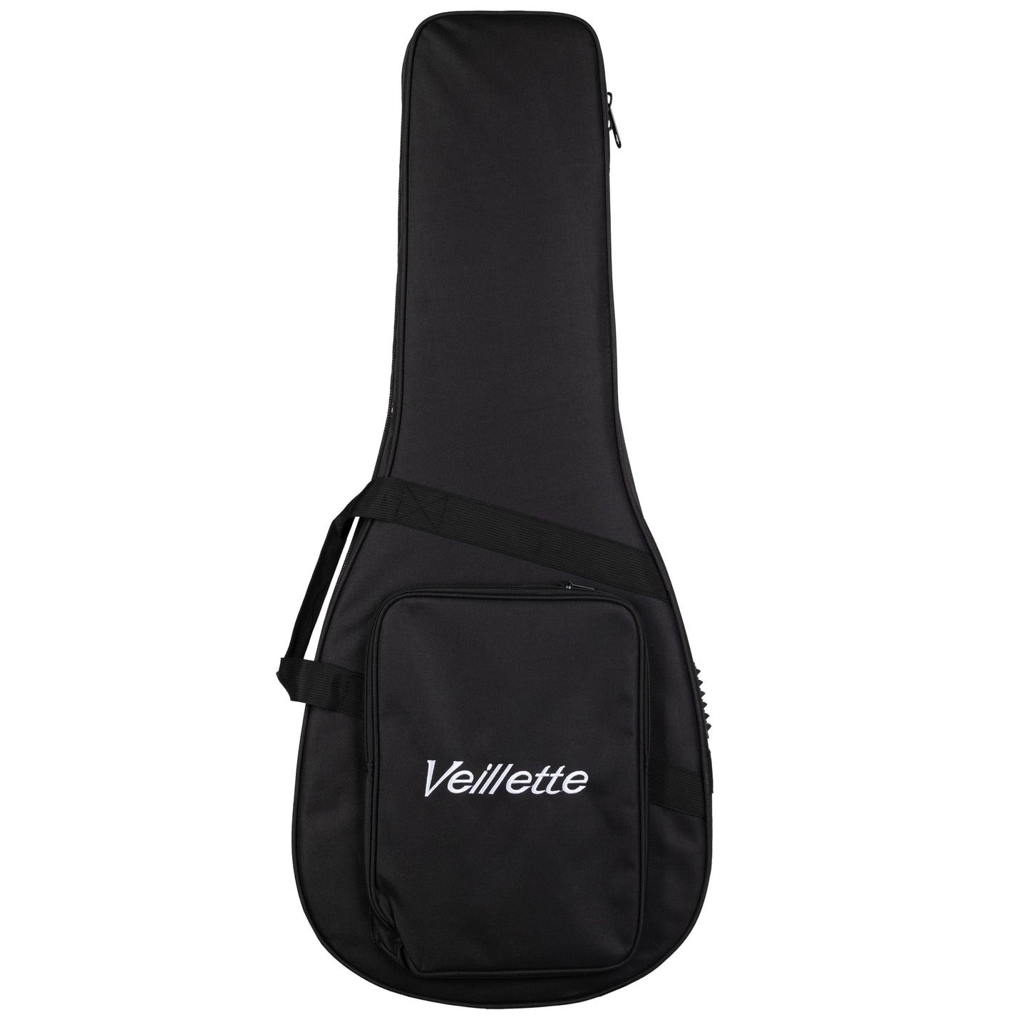 Veillette Avante Series Gryphon 12 String Acoustic Guitar - Natural