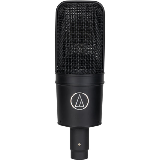 Audio Technica AT4040 Large Diaphragm Studio Vocal Condenser Microphone