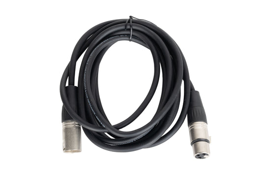 Buhne Industries Xlr 10 Foot Mic Cable