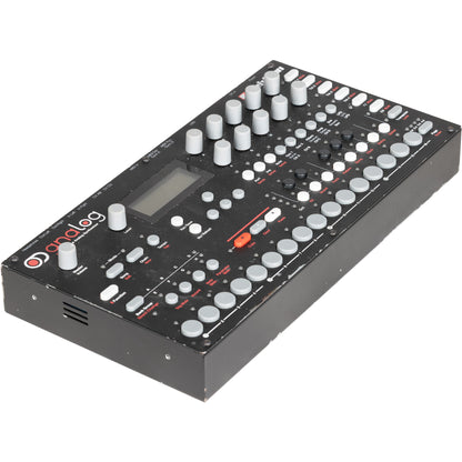 Elektron Analog Four MKI 4 Voice Analog Synthesizer