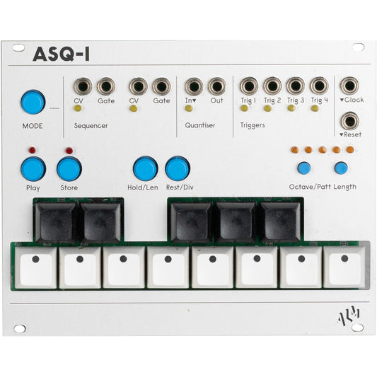 ALM ASQ-1 Sequencer Modular Eurorack