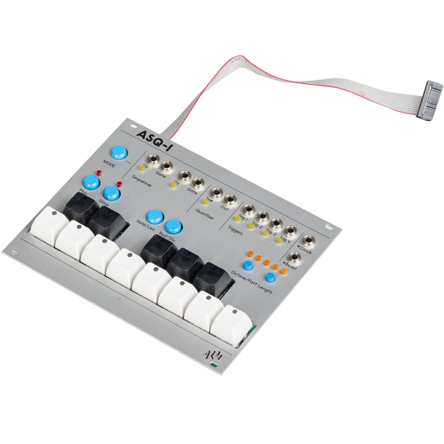 ALM ASQ-1 Sequencer Modular Eurorack