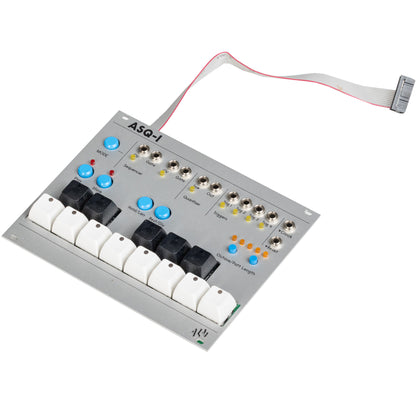 ALM ASQ-1 Sequencer Modular Eurorack