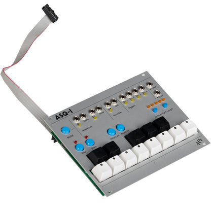 ALM ASQ-1 Sequencer Modular Eurorack