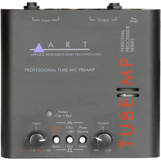 ART Tube MP Preamplifier
