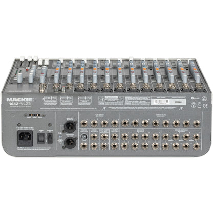 Mackie 1642-VLZ3 16-Channel Mic / Line Mixer