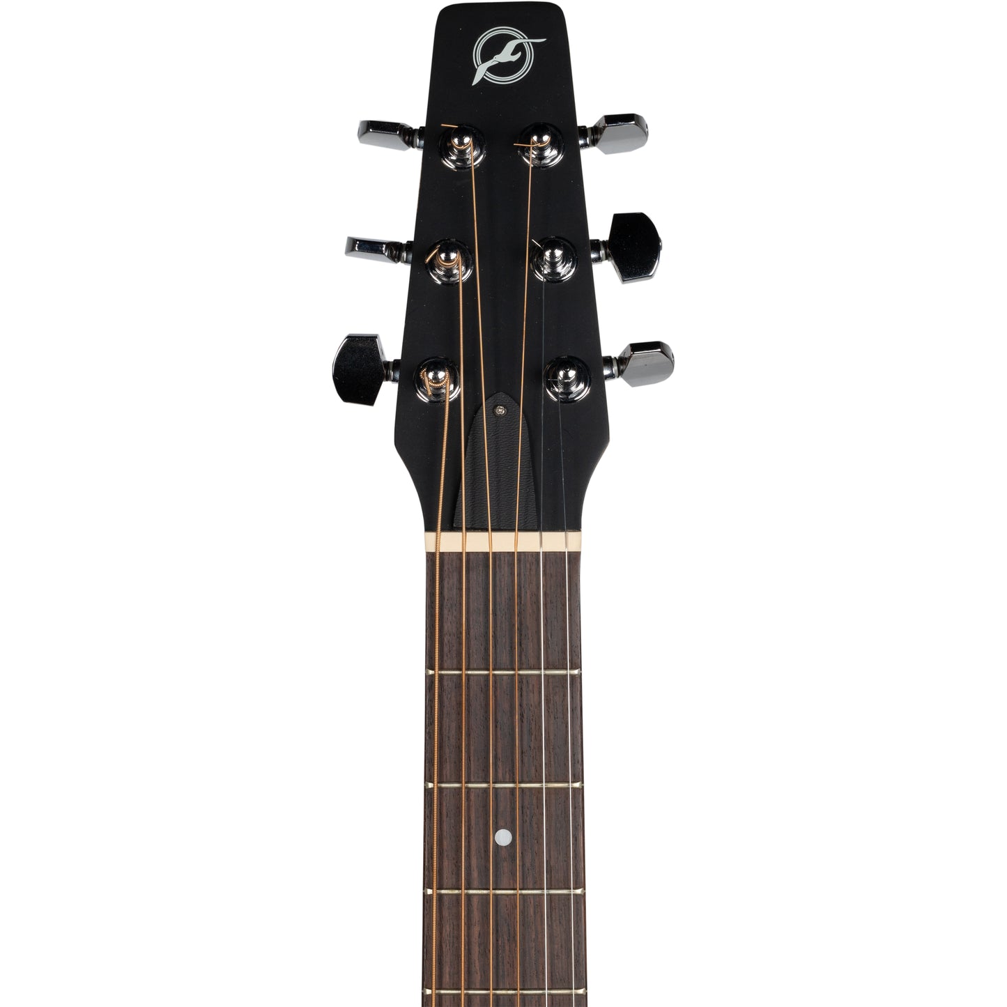 Seagull S6 Standard Acoustic Guitar - Natural