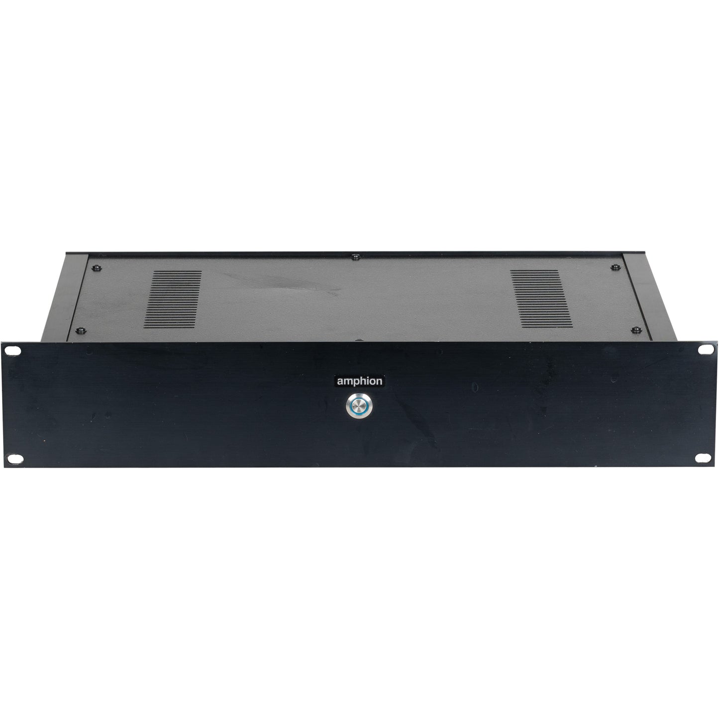 Amphion Amp 100 Stereo Studio Power Amp