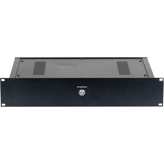 Amphion Amp 100 Stereo Studio Power Amp