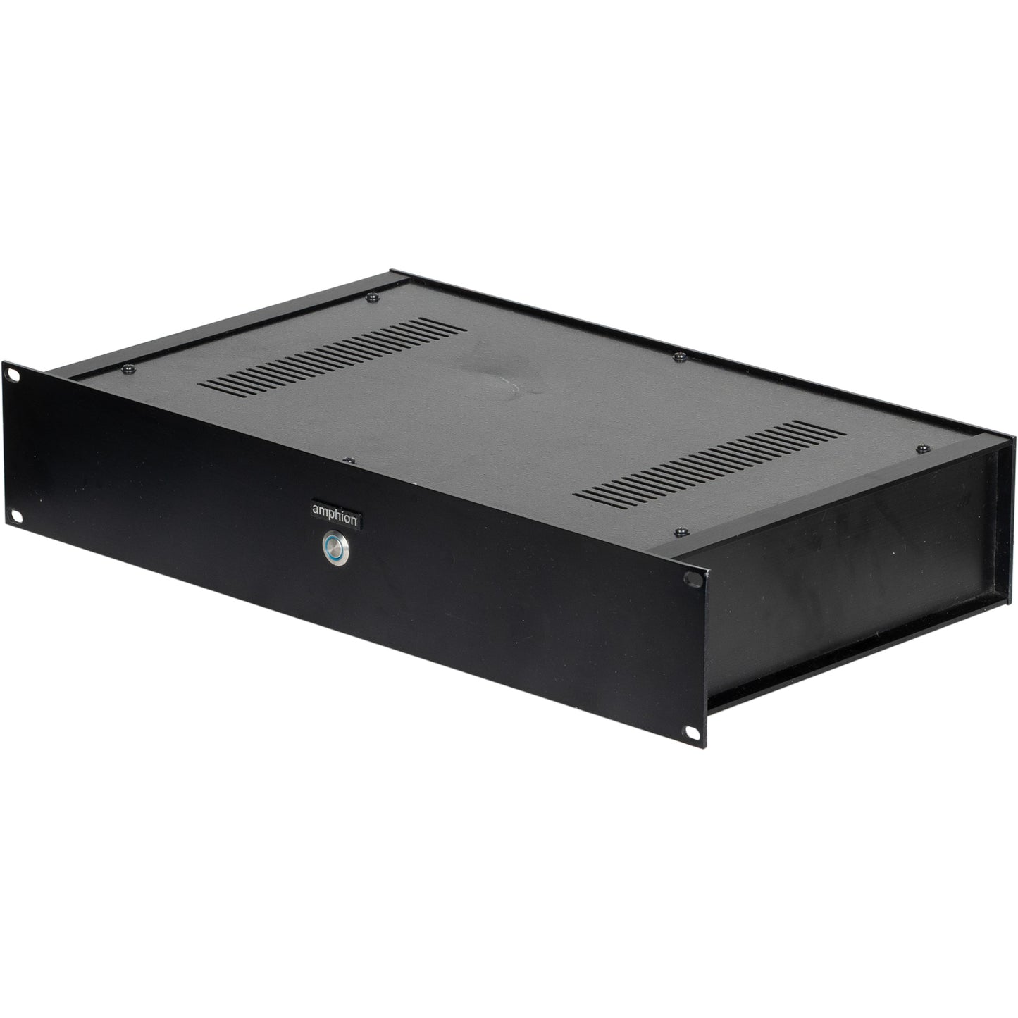 Amphion Amp 100 Stereo Studio Power Amp