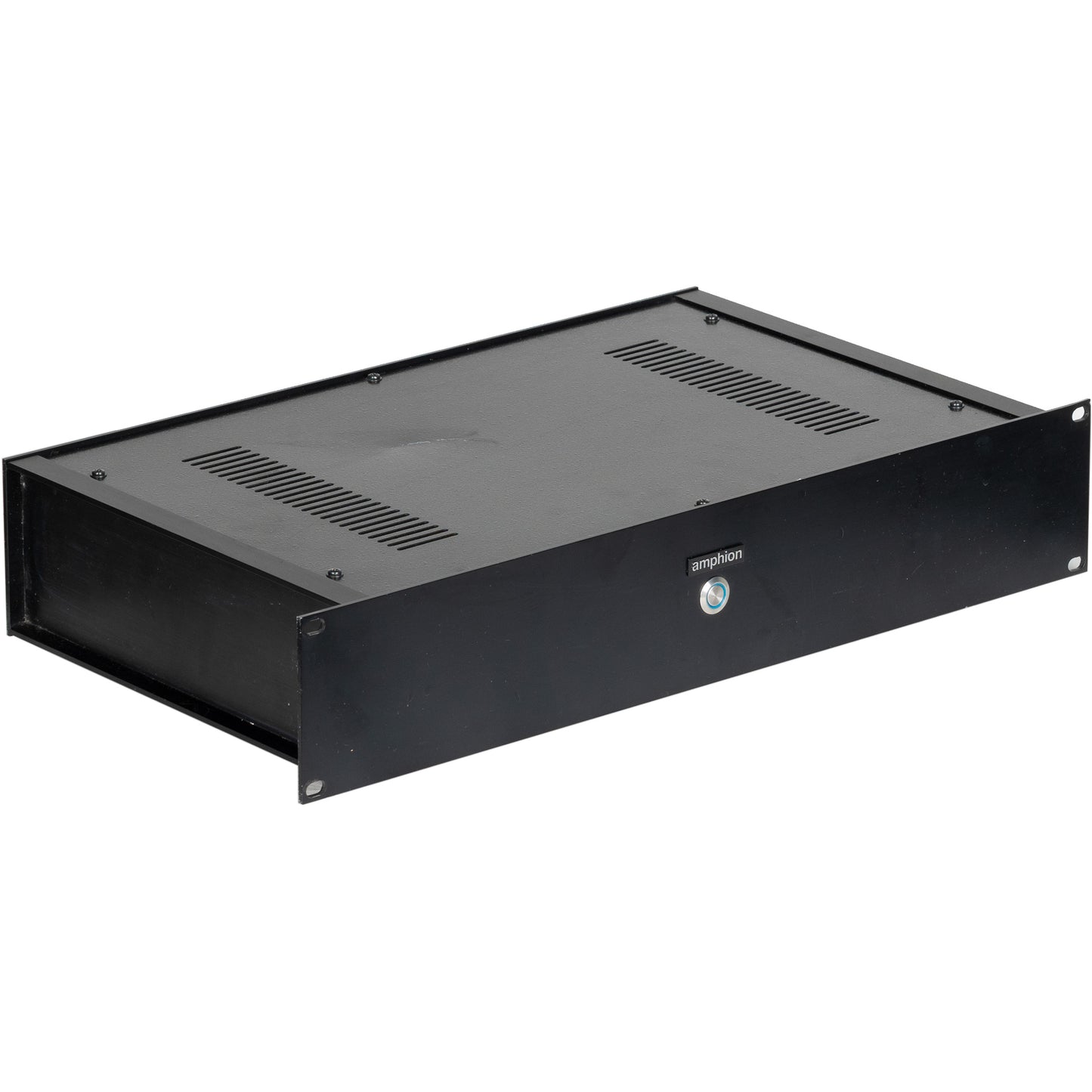 Amphion Amp 100 Stereo Studio Power Amp