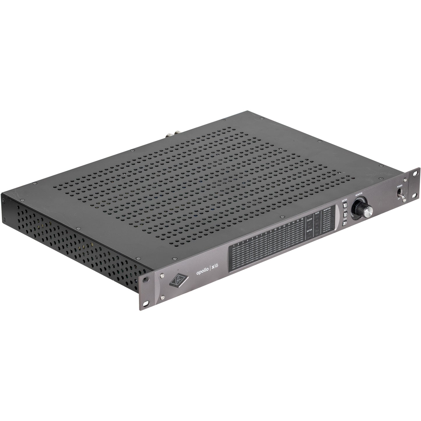 Universal Audio Apollo X16 Thunderbolt 3 Audio Interface