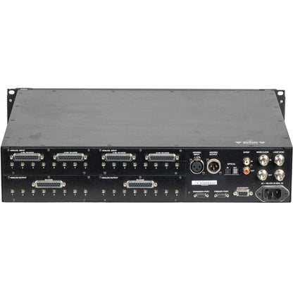 Avid HD I/O 16x16 Analog Audio Interface