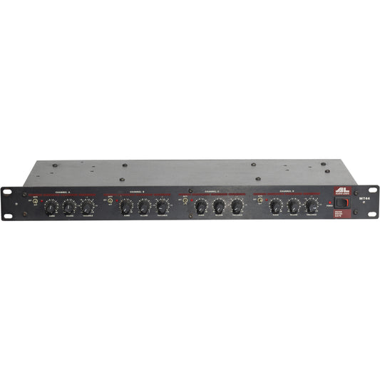 Audio Logic MT44 Quad Noise Gate