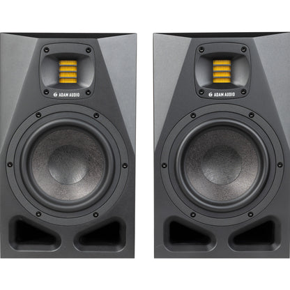 Adam Audio A7V Powered Studio Monitor - Pair