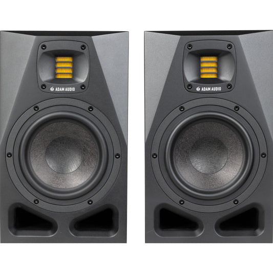 Adam Audio A7V Powered Studio Monitor - Pair