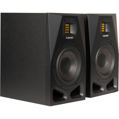 Adam Audio A7V Powered Studio Monitor - Pair