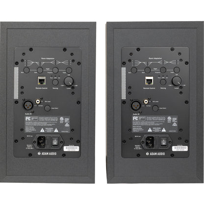 Adam Audio A7V Powered Studio Monitor - Pair